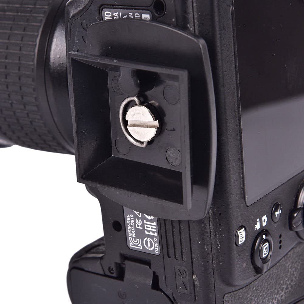 Quick Release Plate QR Plate Replacement for  60" Tripod. - e4cents