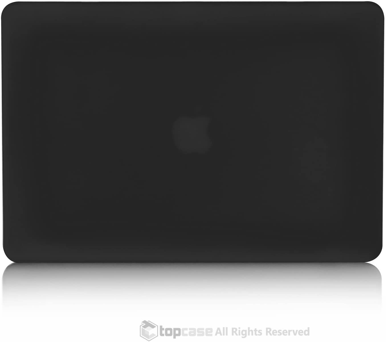 Hard Case Cover for 11-Inch Macbook Air - Black - e4cents