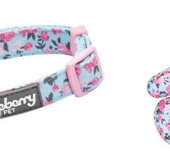 Blueberry Pet  Dog Collar, Large, Neck 18"-26", Adjustable Collars for Dogs - e4cents
