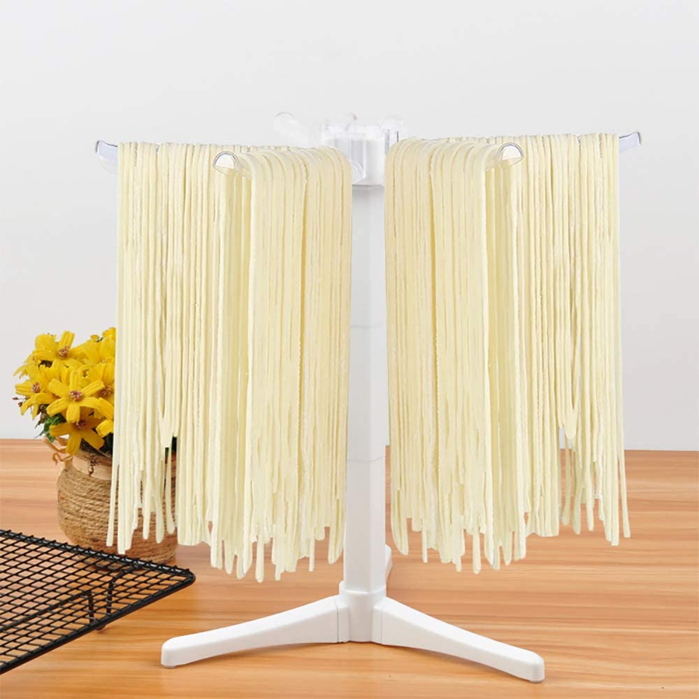 Vanra pasta/ spaghetti  drying rack.  (VARA PARA SECAR MASSAS). - e4cents