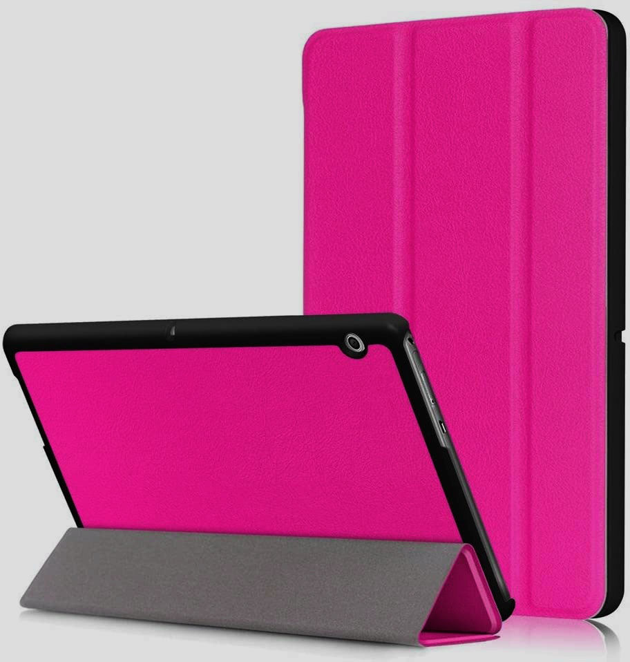 KATUMO Case for Huawei MediaPad T3 10 Case Cover - Pink - e4cents