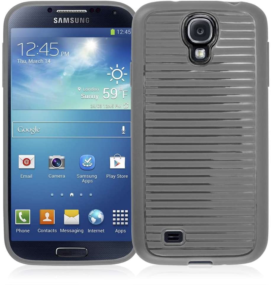 EMPIRE GRUVE Full Protective TPU Case for Samsung Galaxy - e4cents