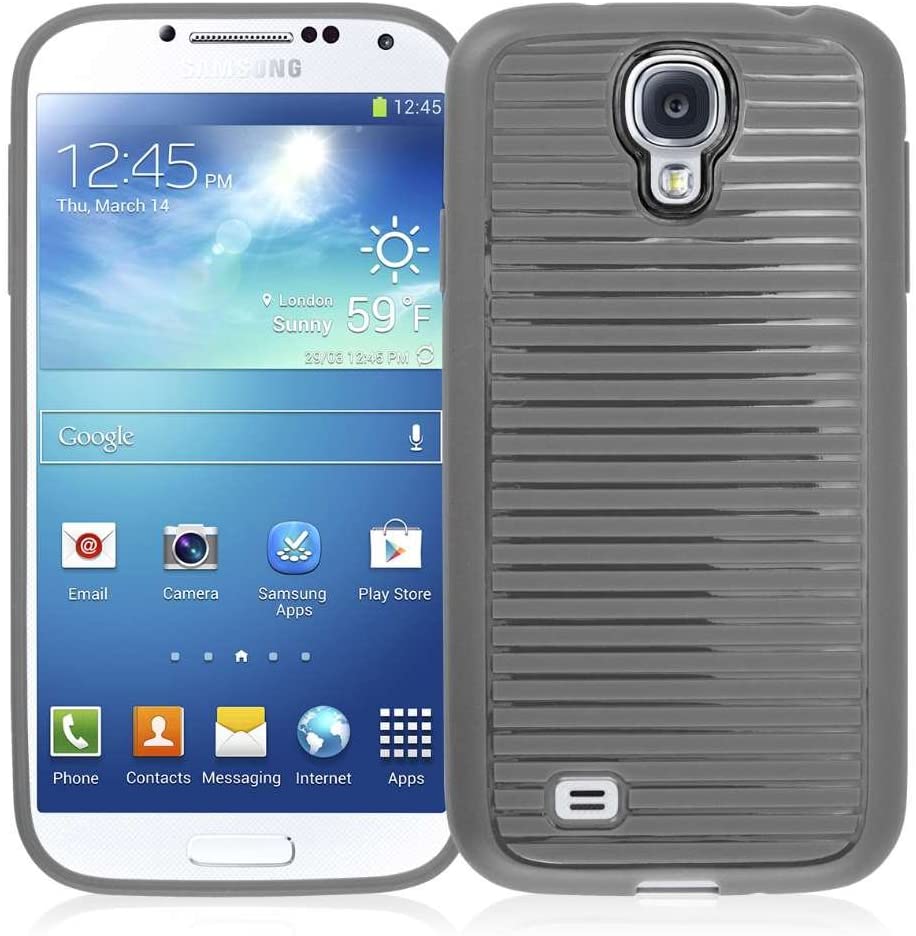EMPIRE GRUVE Full Protective TPU Case for Samsung Galaxy - e4cents