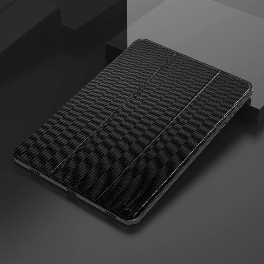 Galaxy Tab S6 10.5" 2019 CASE（SM-T860/SM-T865). CASE . - BLACK - e4cents