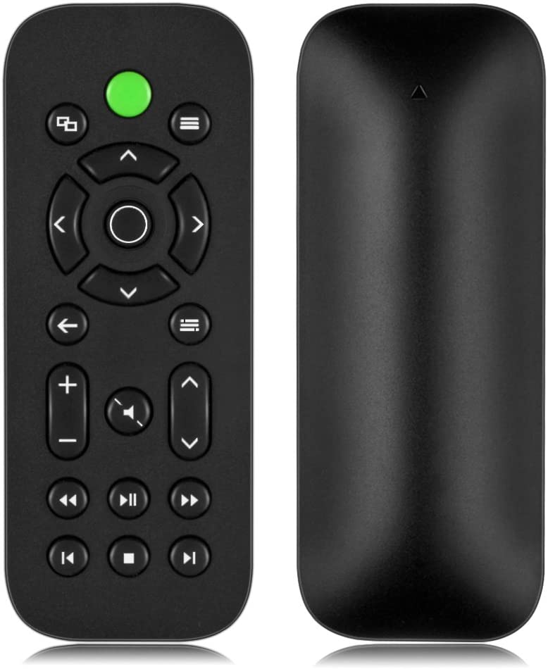 FREE -  OBVIS Remote Control for Xbox One/Xbox One S/X Replacement Wireless Multimedia IR Console - e4cents