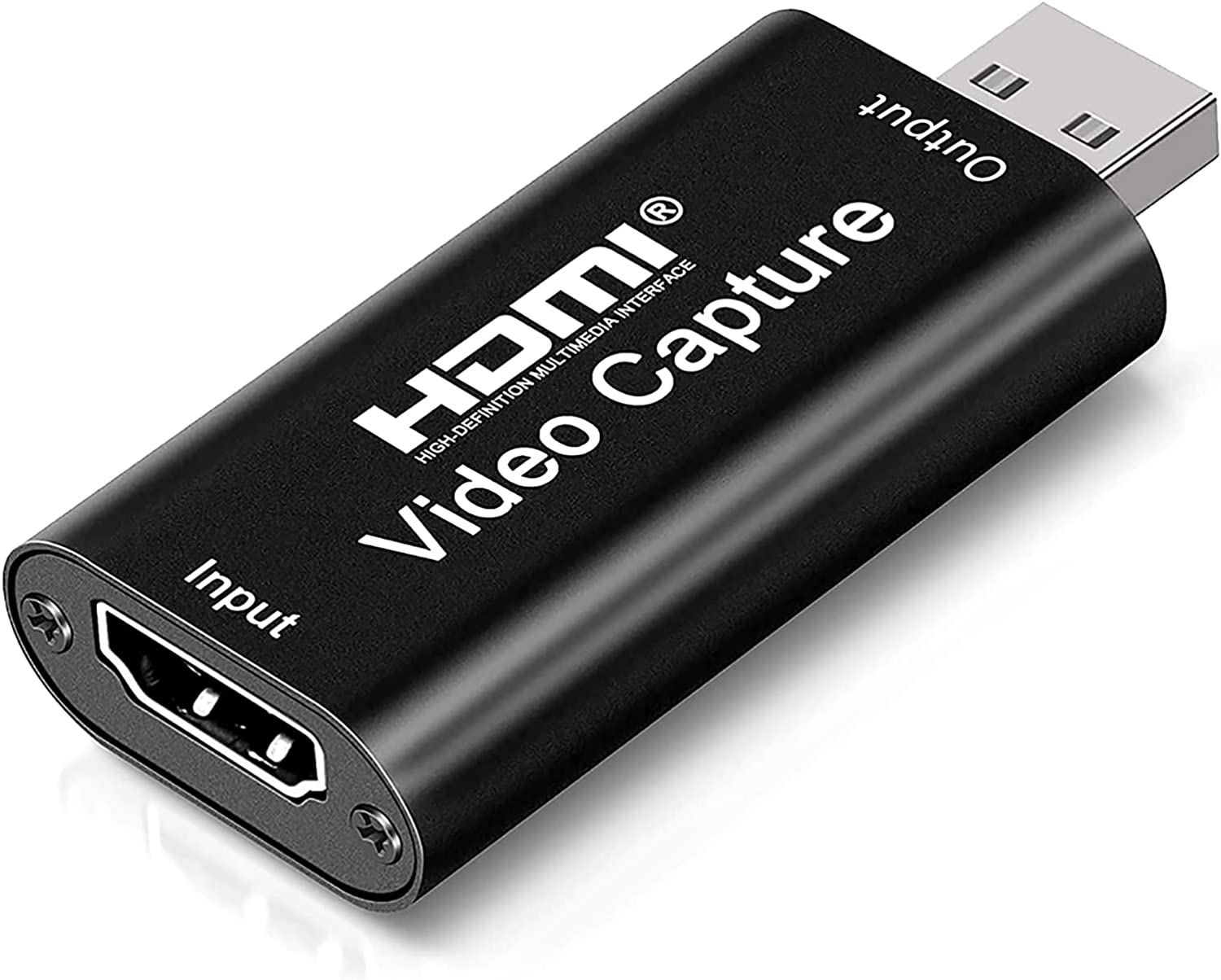 Audio Video Capture Cards  (LNC)