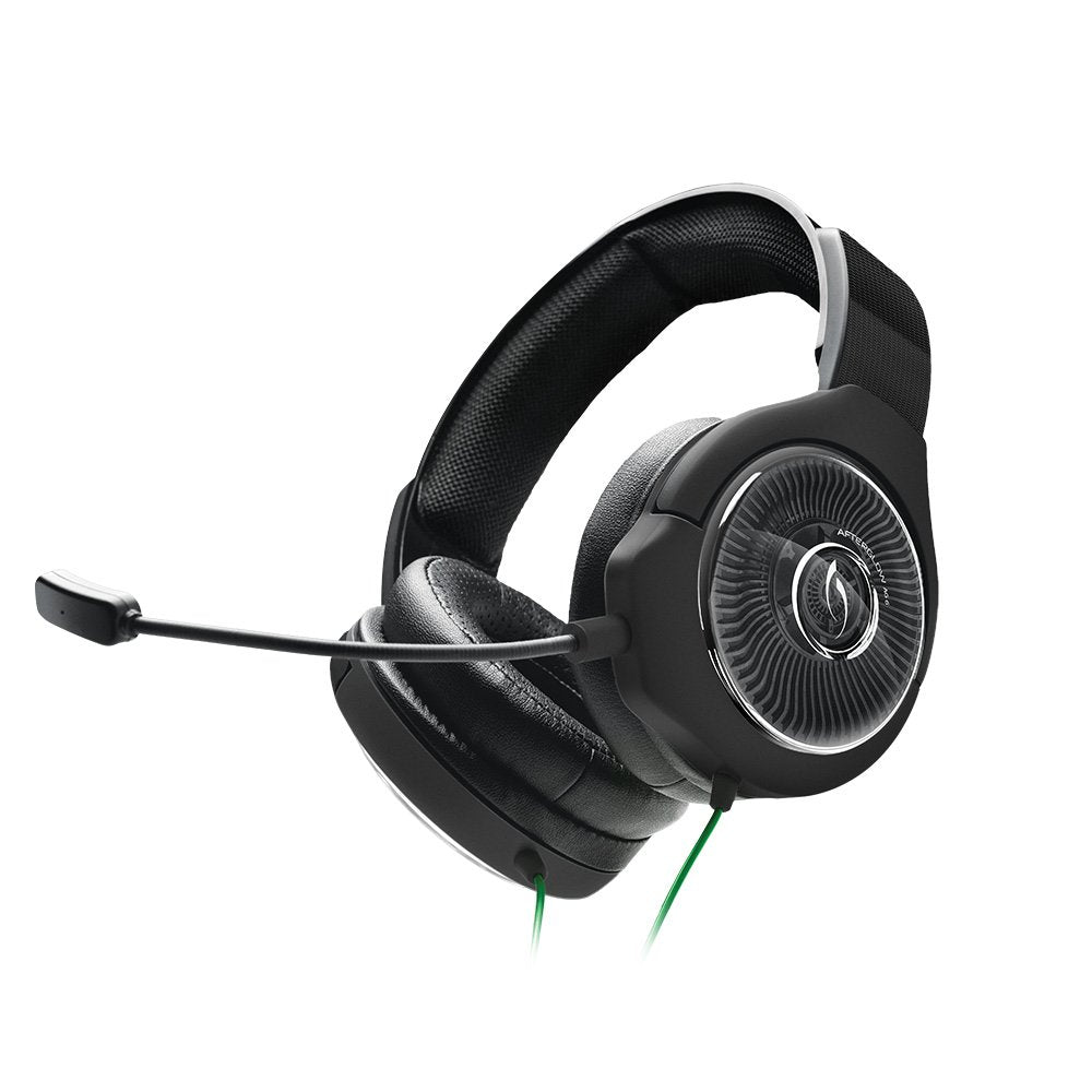FREE - PDP Xbox One Afterglow AG 6 Wired Gaming Headset, 048-103-NA-BK