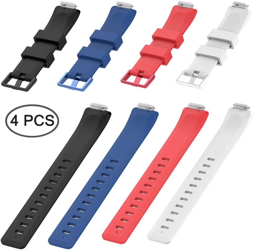 Compatible with Fibit Inspire HR Band/Fitbit Inspire Band/Ace 2 - e4cents