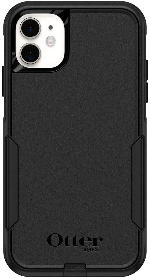 OtterBox Commuter Series Case for iPhone 11 - Black - e4cents