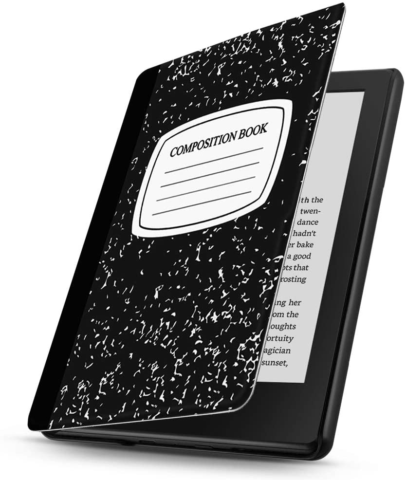 TNP Case for All New Kindle 10th Generation Gen 2019 Release - e4cents
