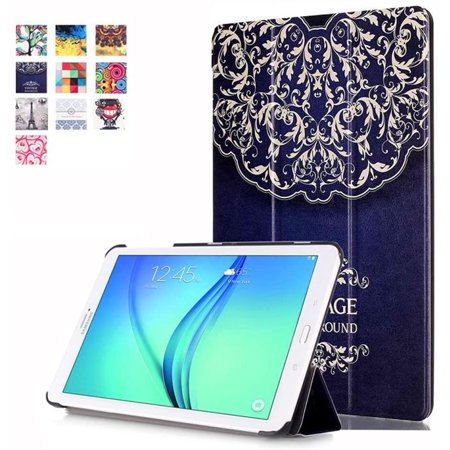 8inch Samsung Galaxy Tab E 8.0 Smart Case,8inch Samsung Galaxy Tab E 8.0 Smart Case - e4cents