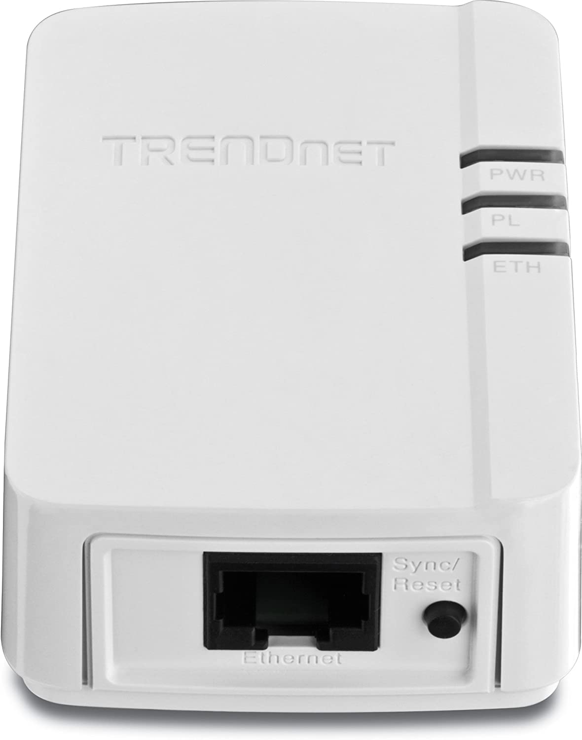 TRENDnet Powerline AV200 Mini Network Adapter Starter Kit.(LNC)