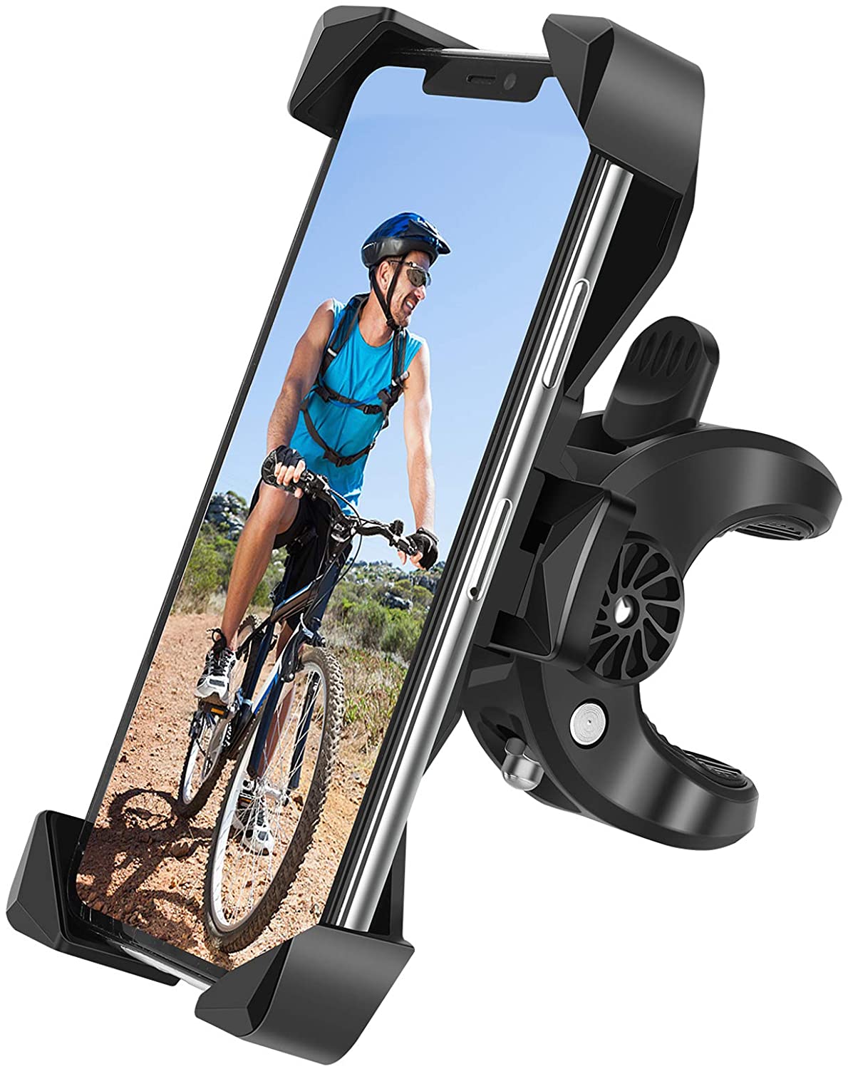 Bike Phone Mount - e4cents