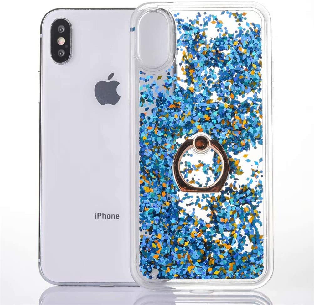 Apple iPhone XR (2018). Liquid- Diamond Blue - e4cents