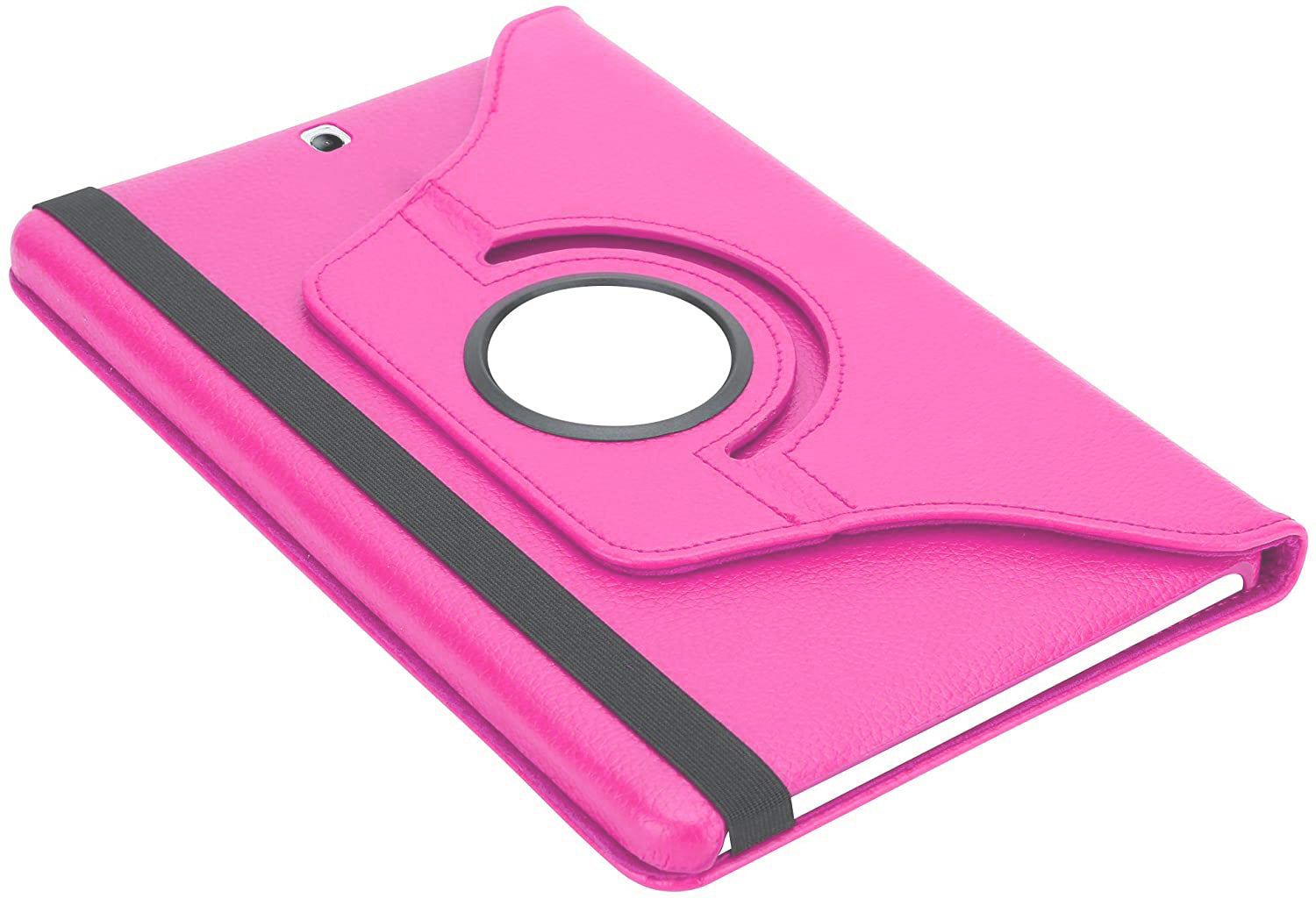 FREE - QBH Tablet Case compatible with Samsung Galaxy Tab S2 (9.7" Zoll) SM-T815N / T813N / T819N in PINK - e4cents