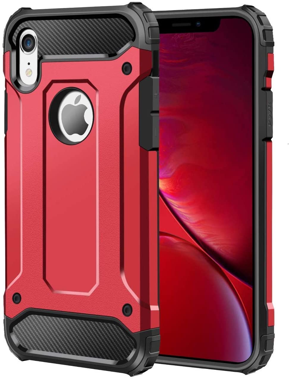 Armor iPhone XS max Case - e4cents