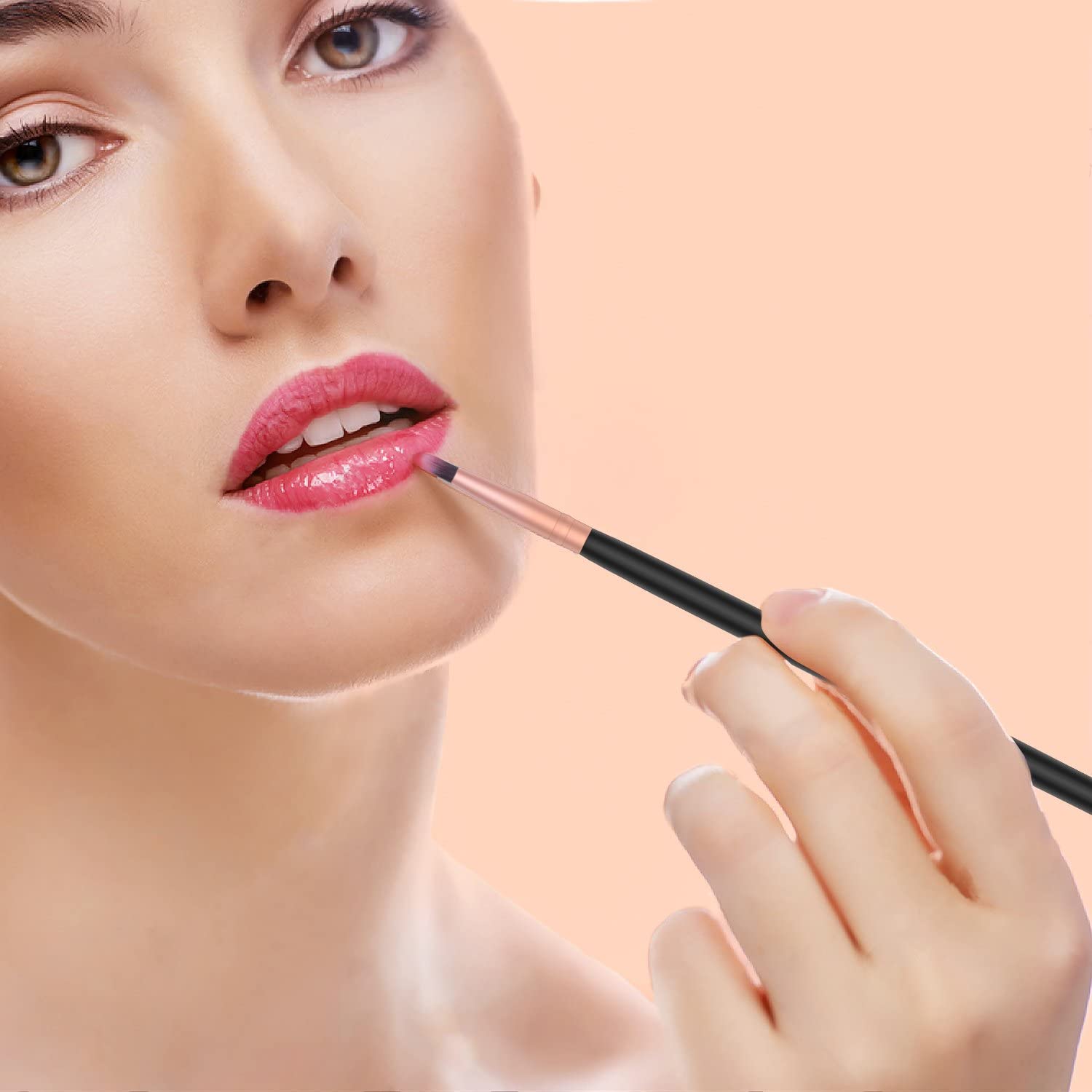 BESTOPE Makeup Brushes 18 PCs Makeup Brush Set. - e4cents