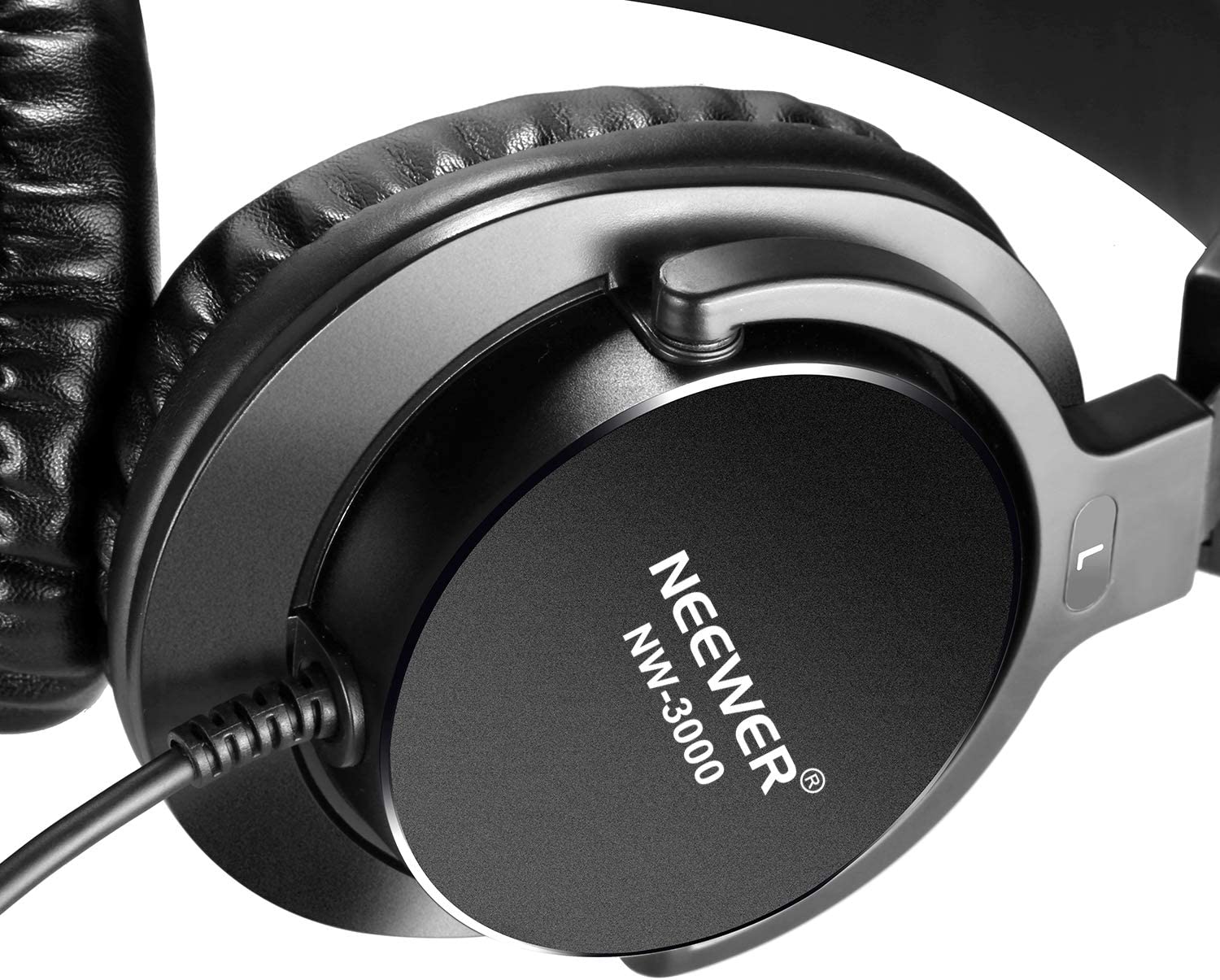 Neewer NW-3000 Closed Studio Headphones (SDA)