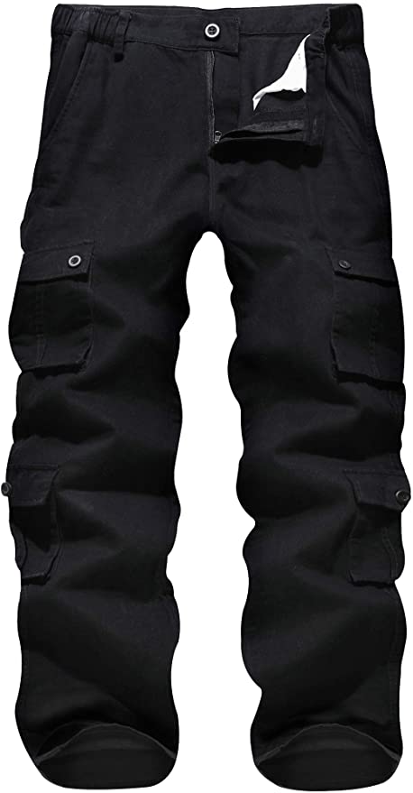 APTRO Men's combat Pants  size 30 - e4cents