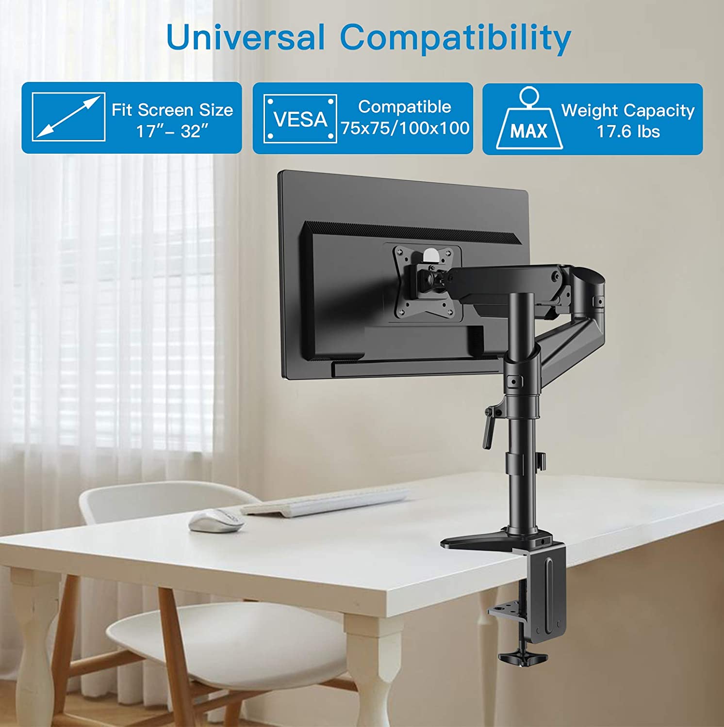 HUANUO Monitor Mount Stand - e4cents
