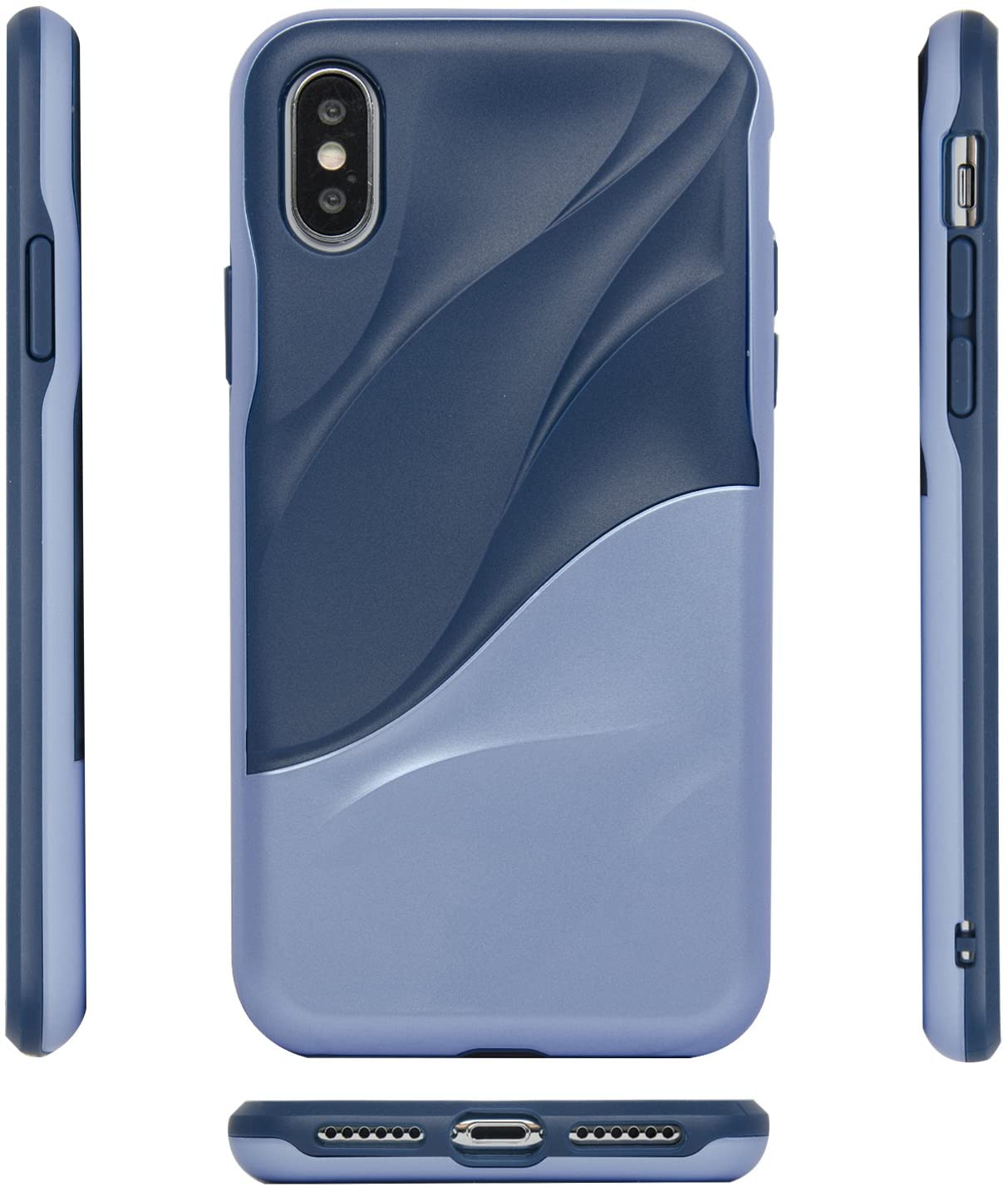 iPhone X Case iPhone X/ Xs protective case - e4cents