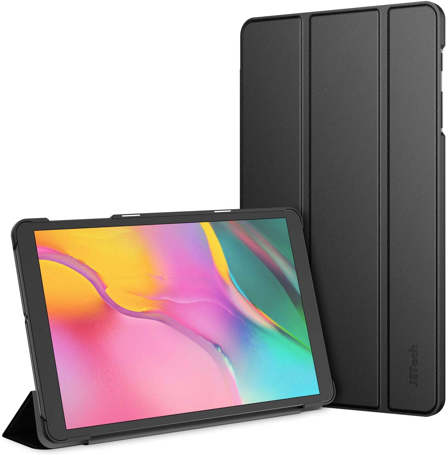 JETech Case Compatible with Samsung Galaxy Tab A 10.1 2019 (SM-T510/T515) - e4cents