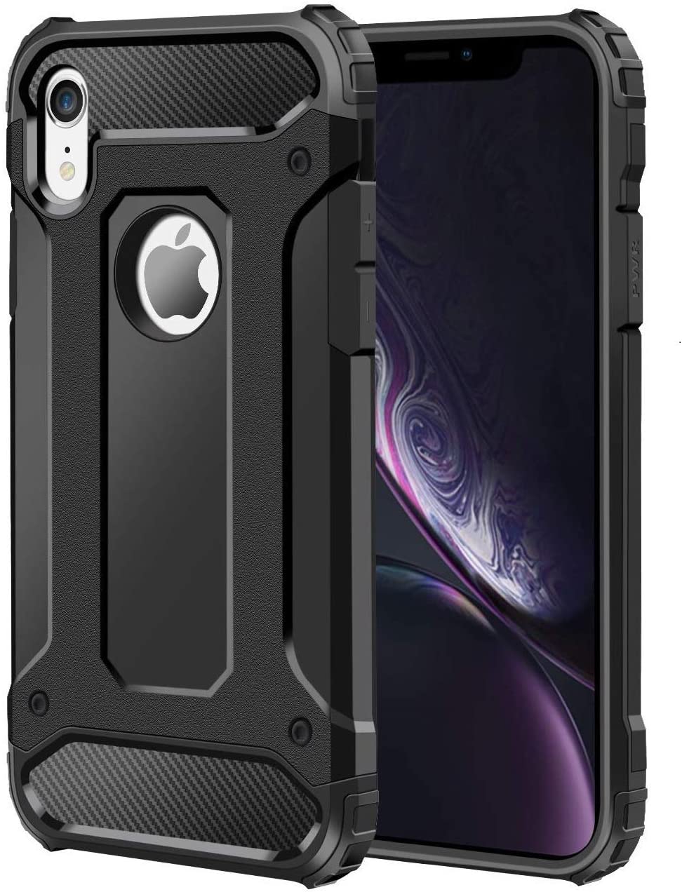 Armor iPhone XS max Case - e4cents