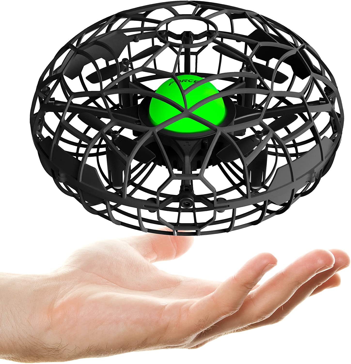 Force1 Scoot XL Hand Operated Drones for Kids - e4cents