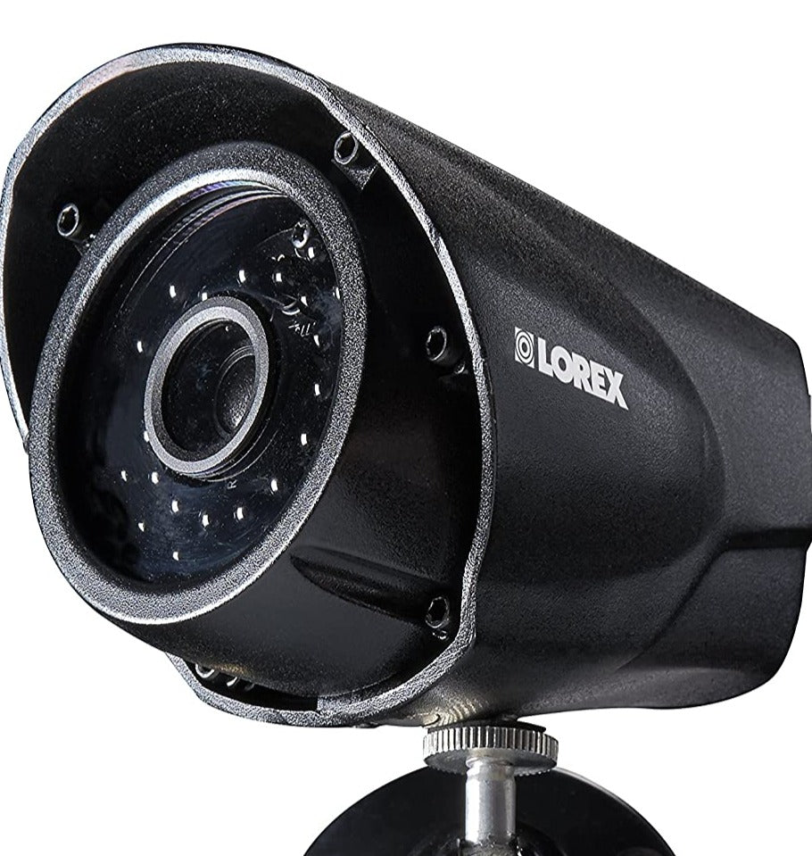 Lorex security Camera (Black) - e4cents
