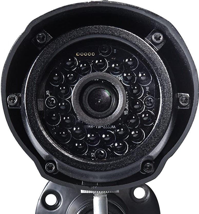Lorex security Camera (Black) - e4cents