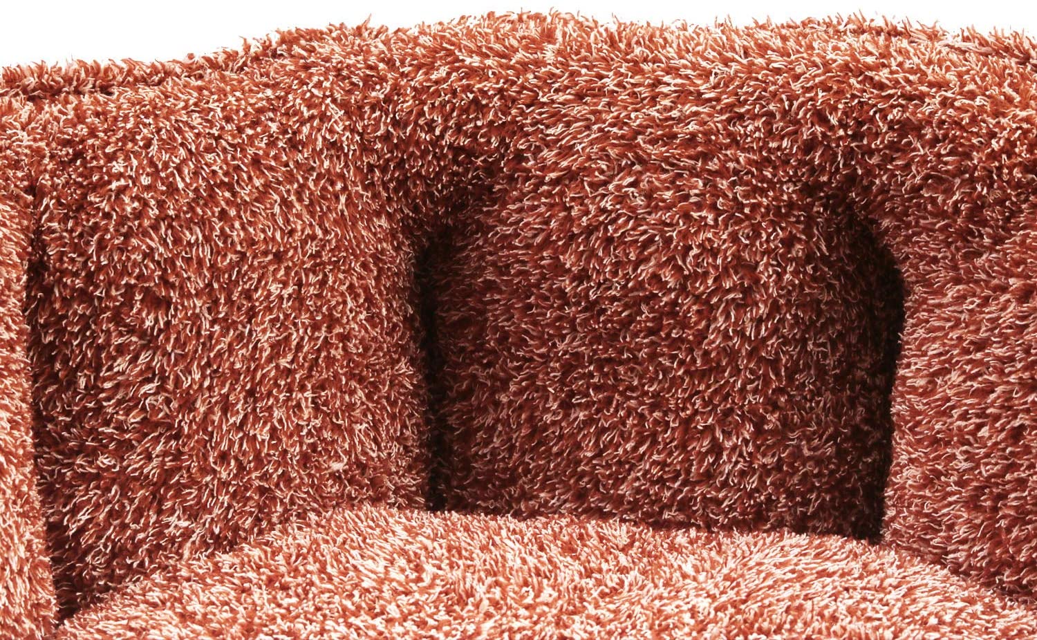 YIHATA Soft, Warm and Non-Slip Dog Bed & Pet Bed - Brown. - e4cents