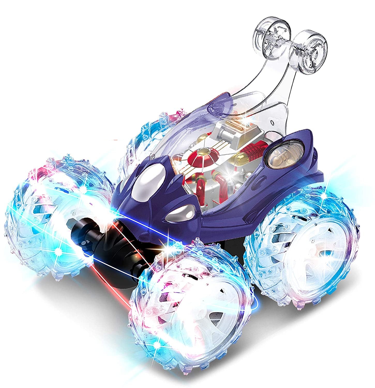 FREE -  Remote Control Car Toys for Kids.