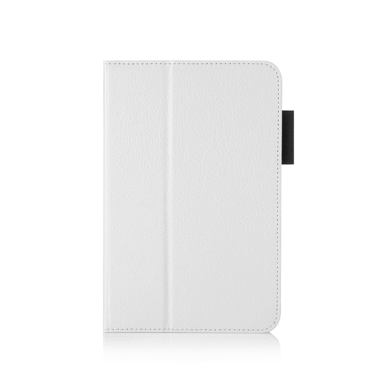 FREE - Amazon Kindle Fire HD 6 2014 Case White - Slim Folding Cover Case. - e4cents