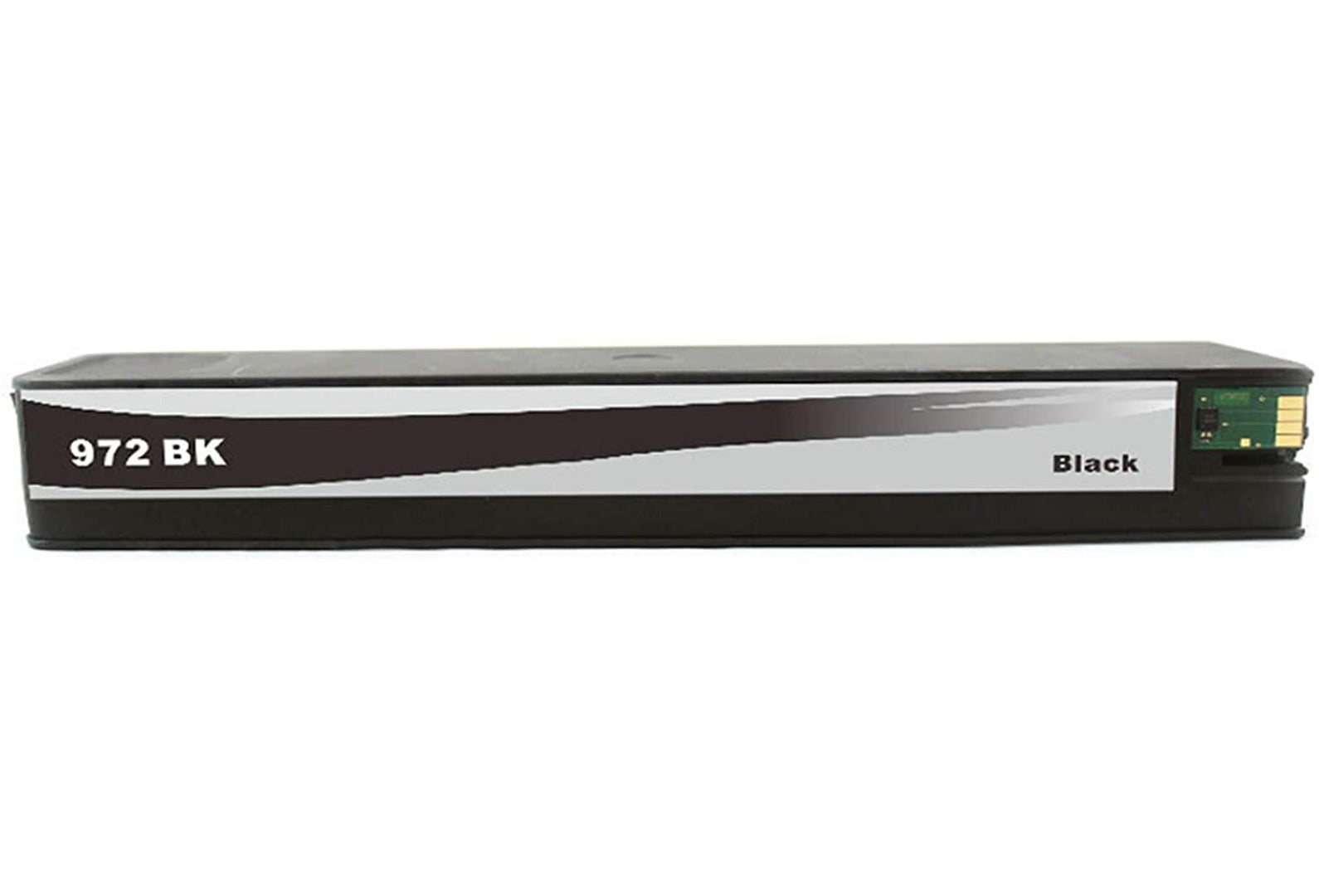 1 pack ink cartridge 972xl bk - BLACK. (LNC)