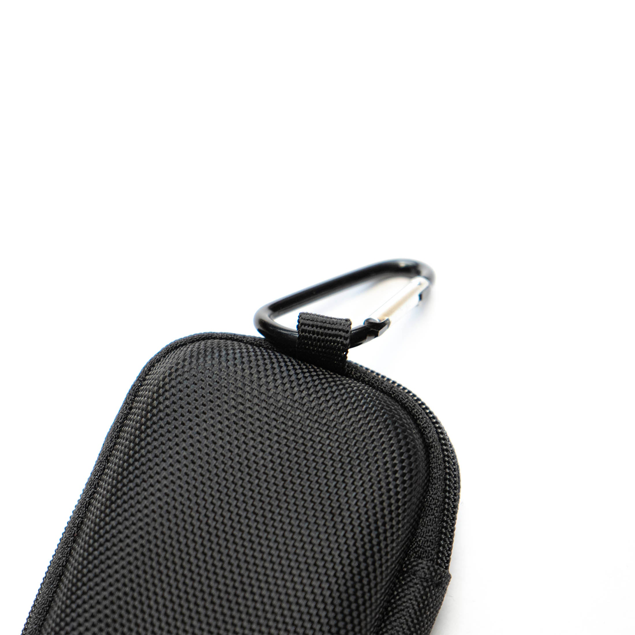 hard case  Small Multi Purpose Pocket Bag (BLACK)