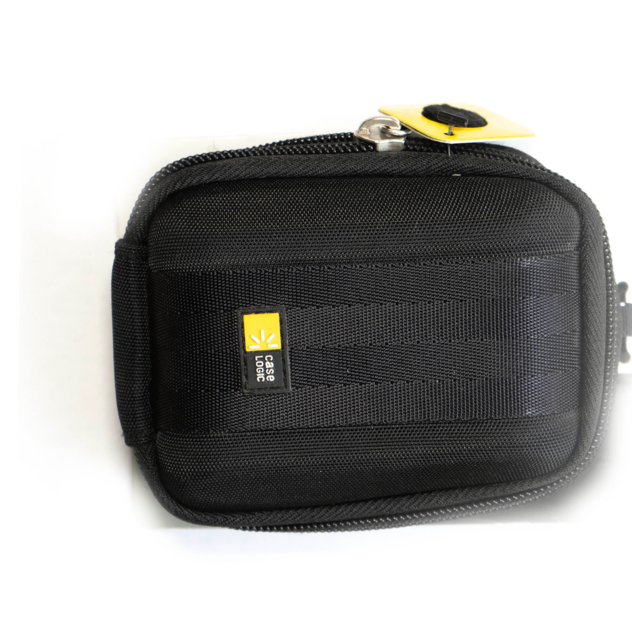 Case Logic  Small Multi Purpose hard case Pocket Bag (BLACK)