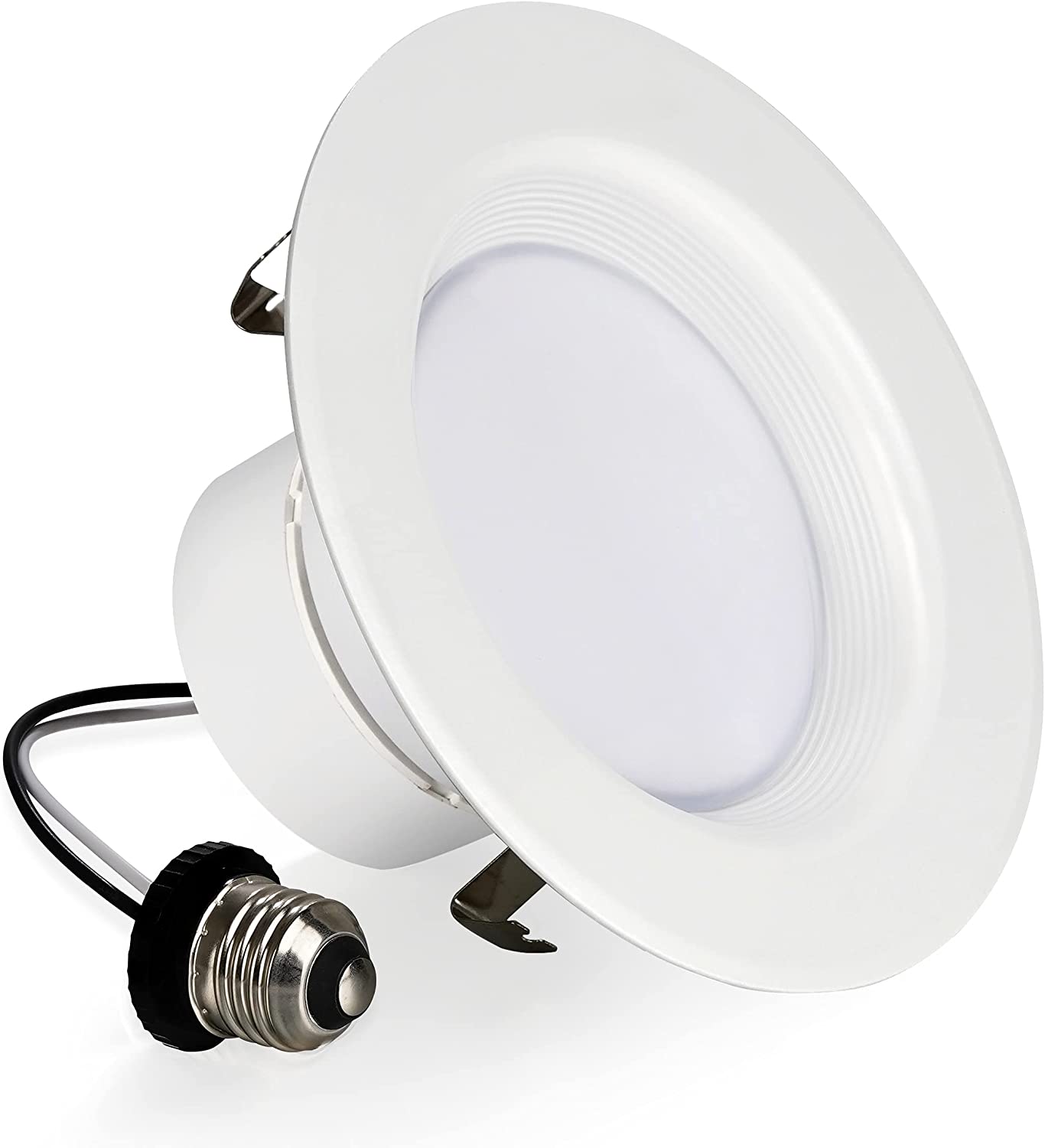 Location 5/6 inch Dimmable Retrofit LED Recessed Downlight. (LNC)