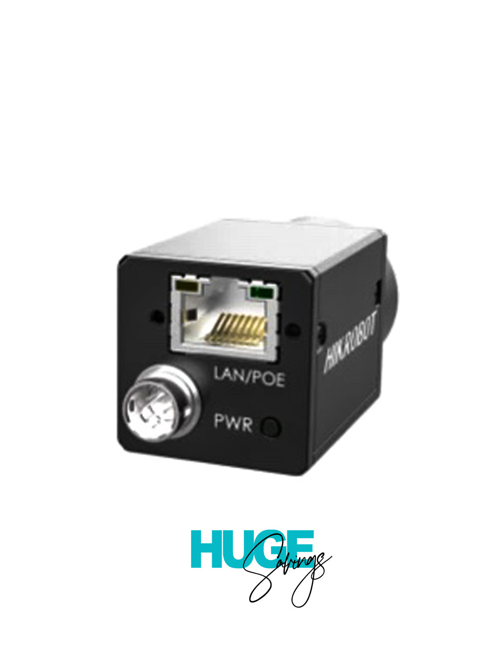 HIKROBOT MV-CE120-10GM 12MP Monochrome Camera -  (LNC)