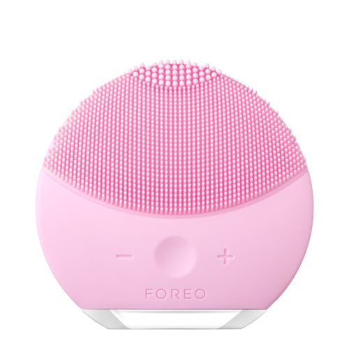 FOREO LUNA mini 2 Ultra sonic modern facial cleanser Brush. - e4cents