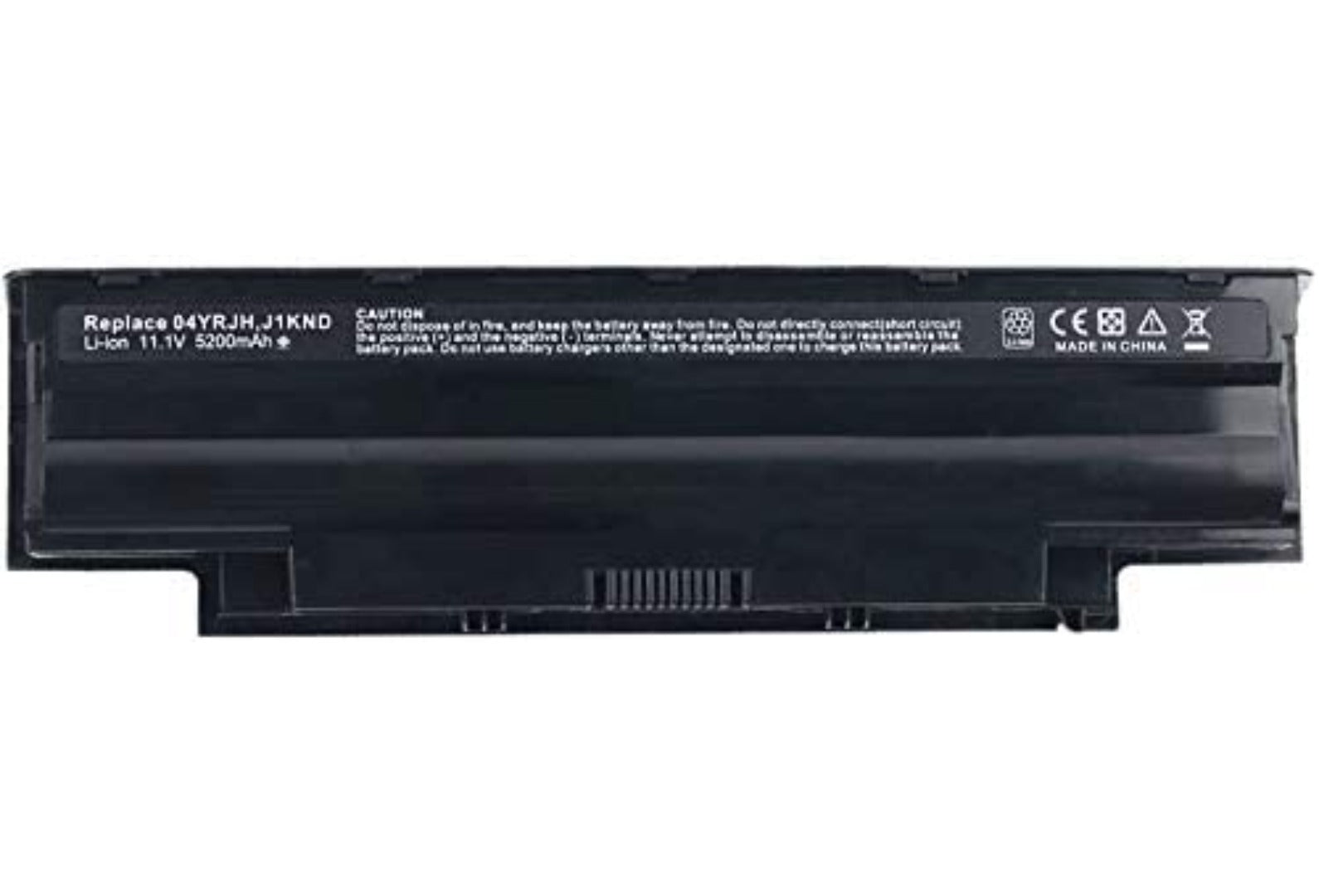 LAPTOP Battery for Dell J1KND Inspiron N5010 N5030 N5040 N5050 N7010 N7110 N4010.