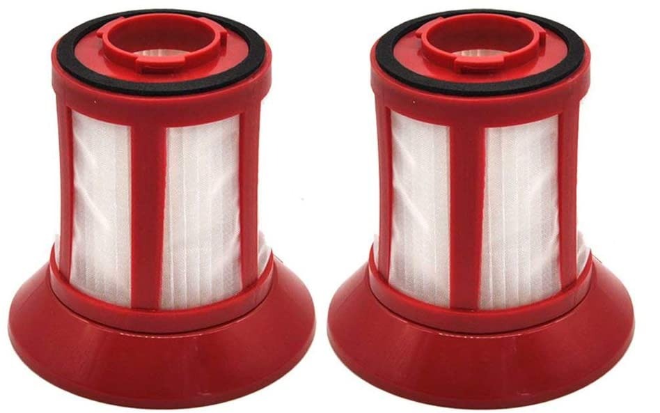 Filters for 6489/64892/64894 Zing Bagless Canister Vacuum Cleaner Attachment Replace part - e4cents