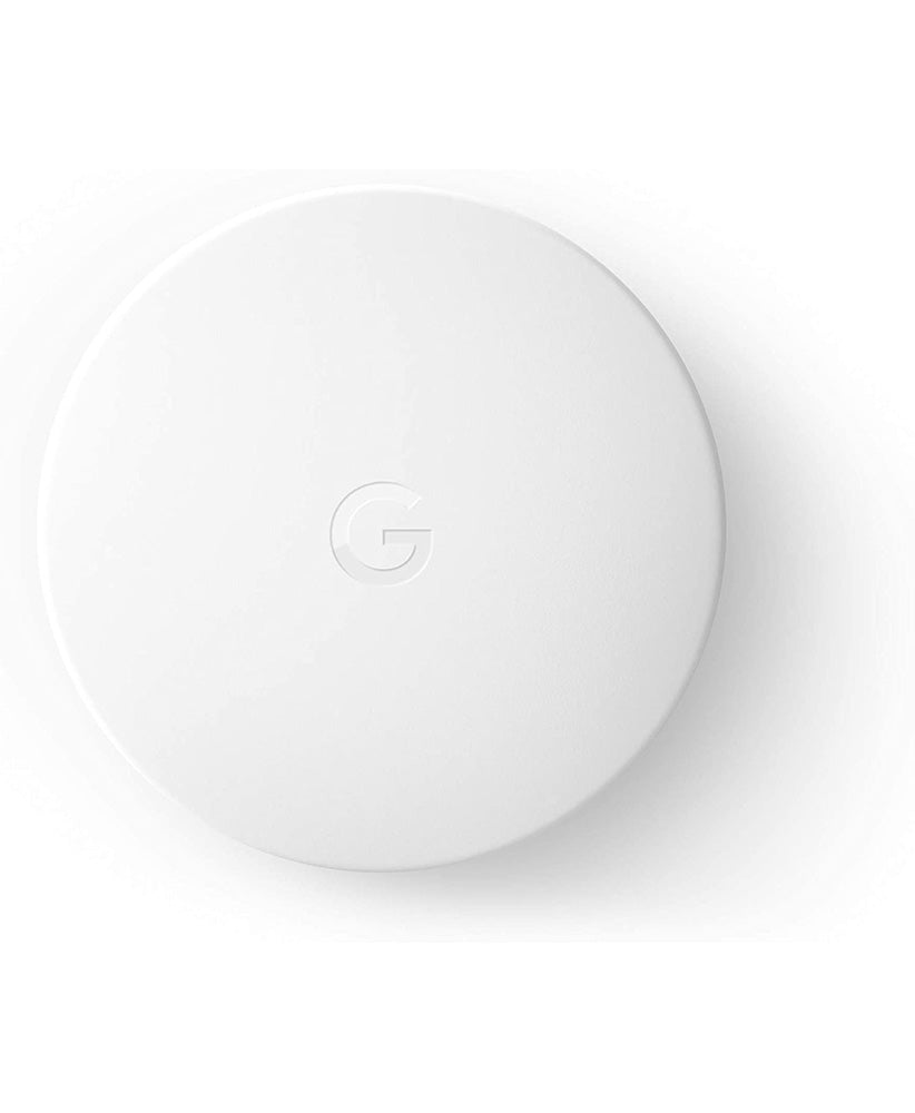 Google Nest Temperature Sensor    -  (LNC)