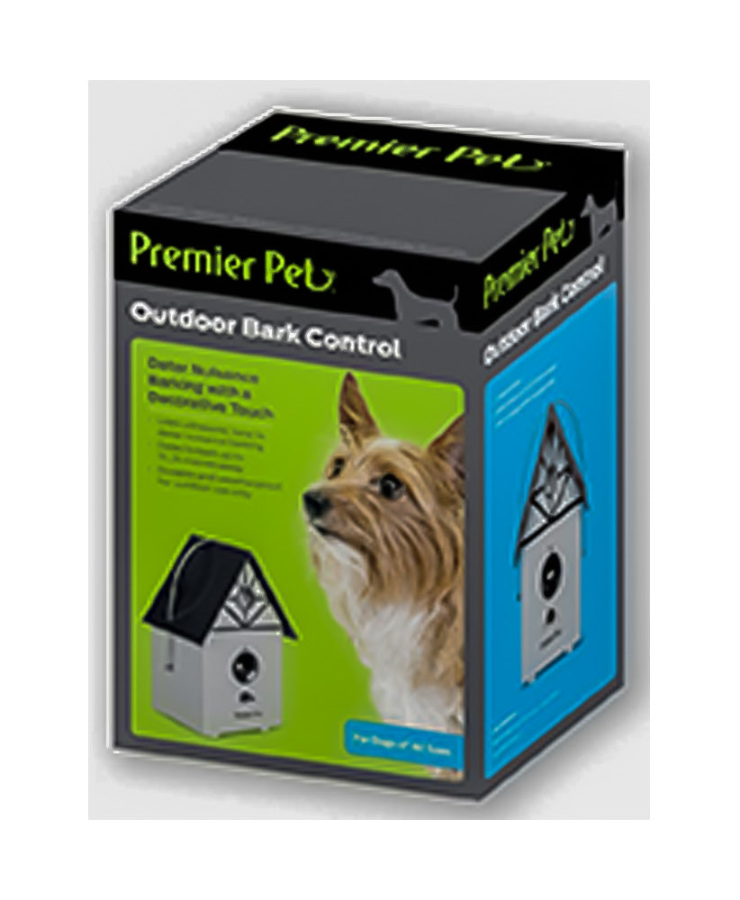 Premier Pet Outdoor Bark Control   -  (LNC)