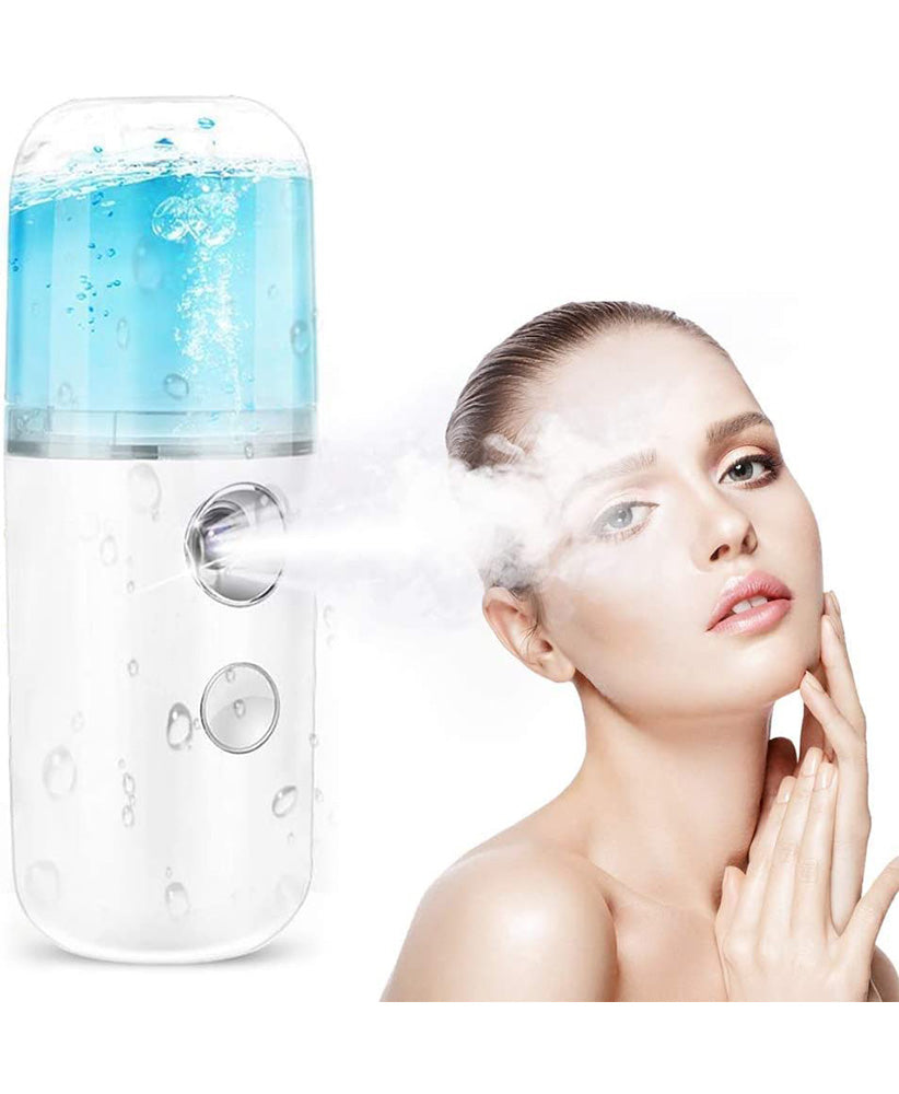 FREE - Nano Facial Mist Sprayer   --  (LNC)