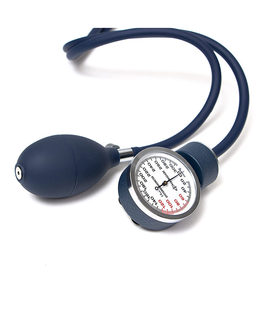 Pediatric Blood Pressure Kit - (LNC)