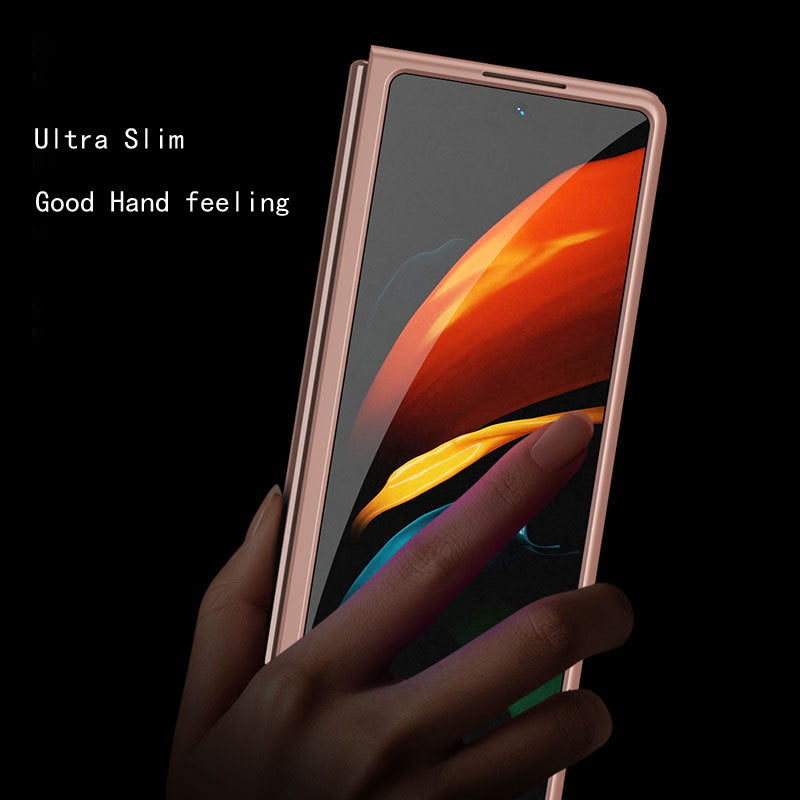 NEW - Slim Armor Pro Works with S Galaxy Z Fold 2 Case (2020) - e4cents