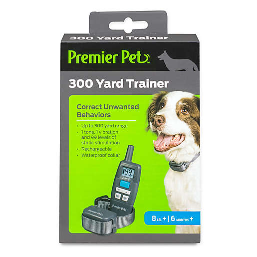 Premier Pet 300 Meter pet trainer