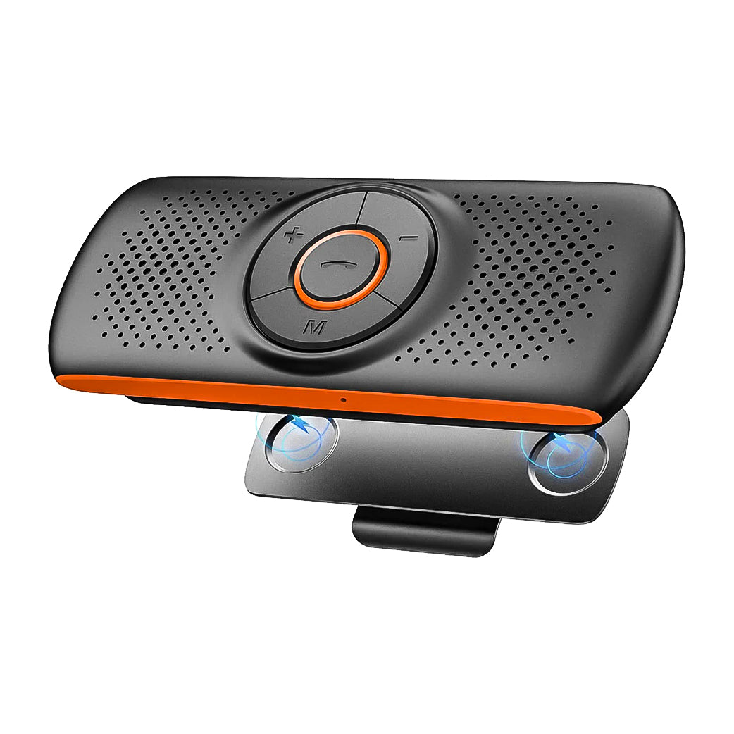 Car Bluetooth Speaker for Cell Phone. (NC)