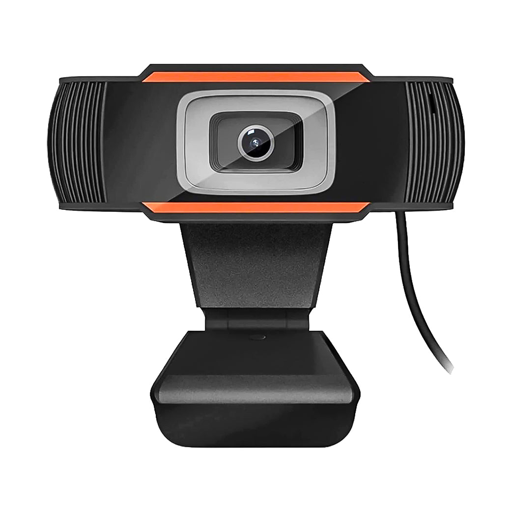 Webcam with 1080P Full HD Picture Quality. (LNC)