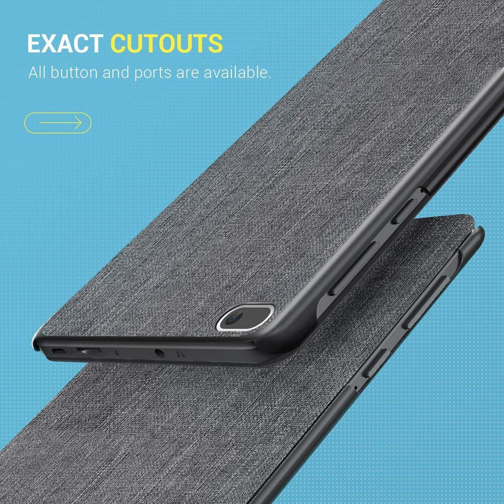 VANKYO MatrixPad Z1 7 inch Tablet Case - e4cents